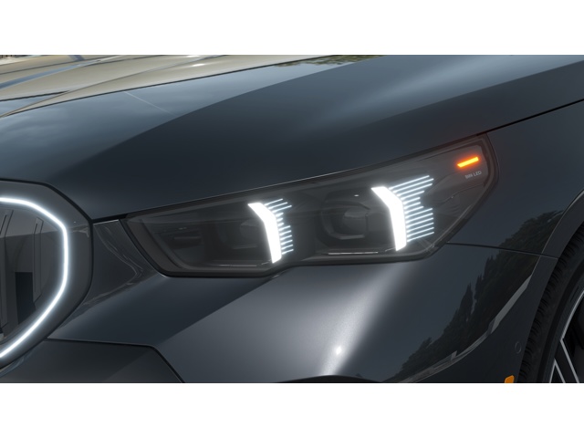 2026 Bmw 530i photo 6