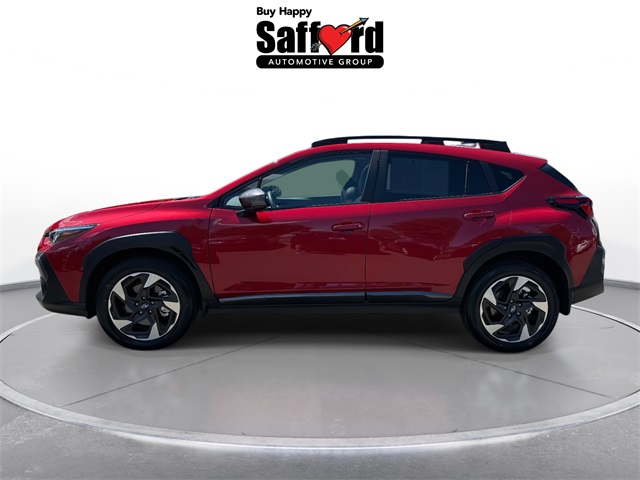 2025 Subaru Crosstrek Limited photo 4