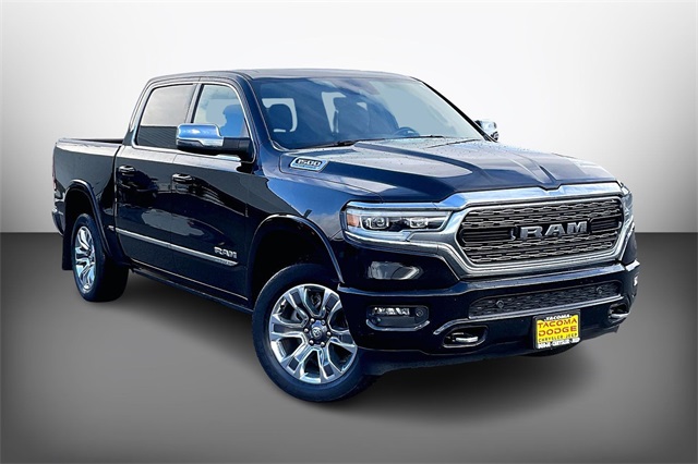 2023 RAM Ram 1500 Pickup Limited's photo