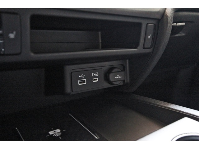 2025 Honda Ridgeline RTL photo 21