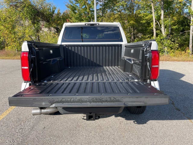 2025 Toyota Tacoma TRD Off-Road 4x4 Double Cab photo 6