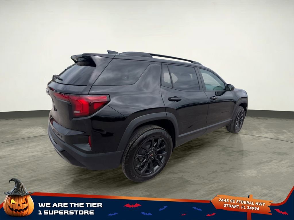 2026 Gmc Terrain Elevation photo 2