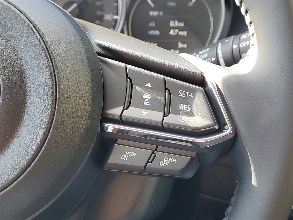 2025 Mazda CX-5 2.5 Select photo 18