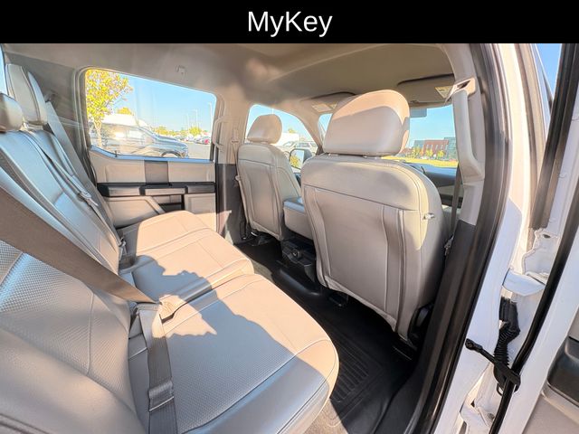 2018 Ford F-150 XL photo 14