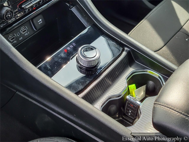 2024 JEEP GRAND CHEROKEE - Image 23