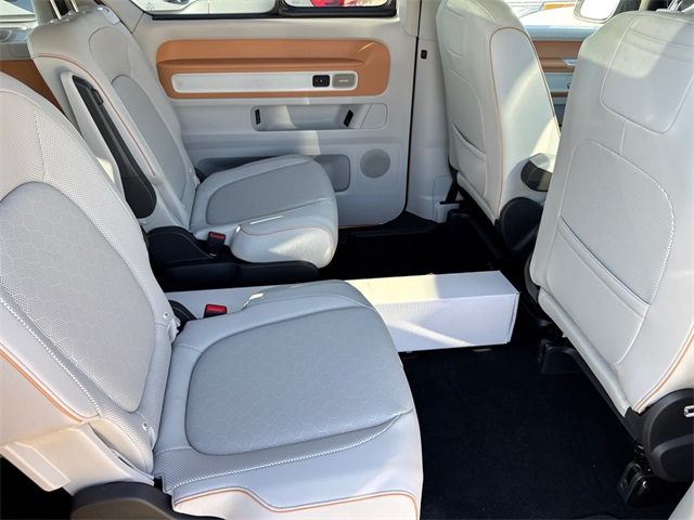 2025 Volkswagen ID. Buzz Pro Plus photo 18