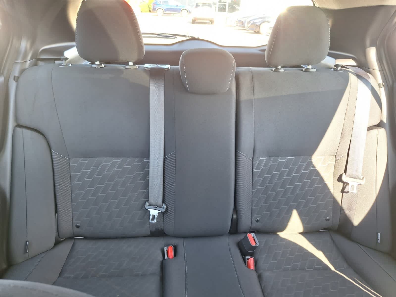2023 Nissan Kicks SV photo 27