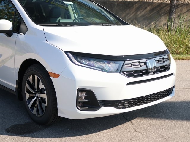 2026 Honda Odyssey EX-L photo 3