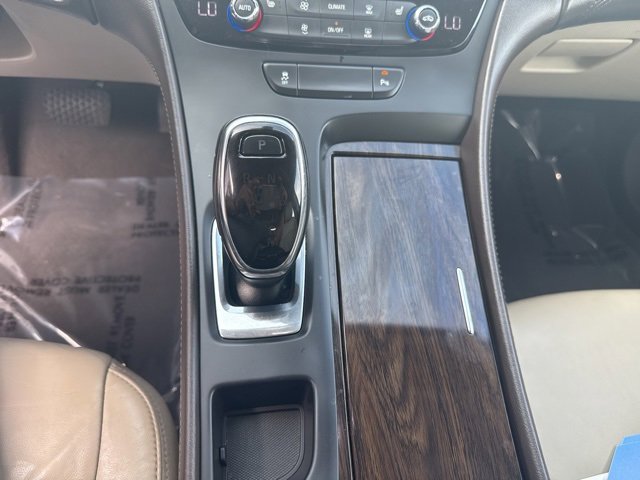 2018 Buick LaCrosse Essence photo 18