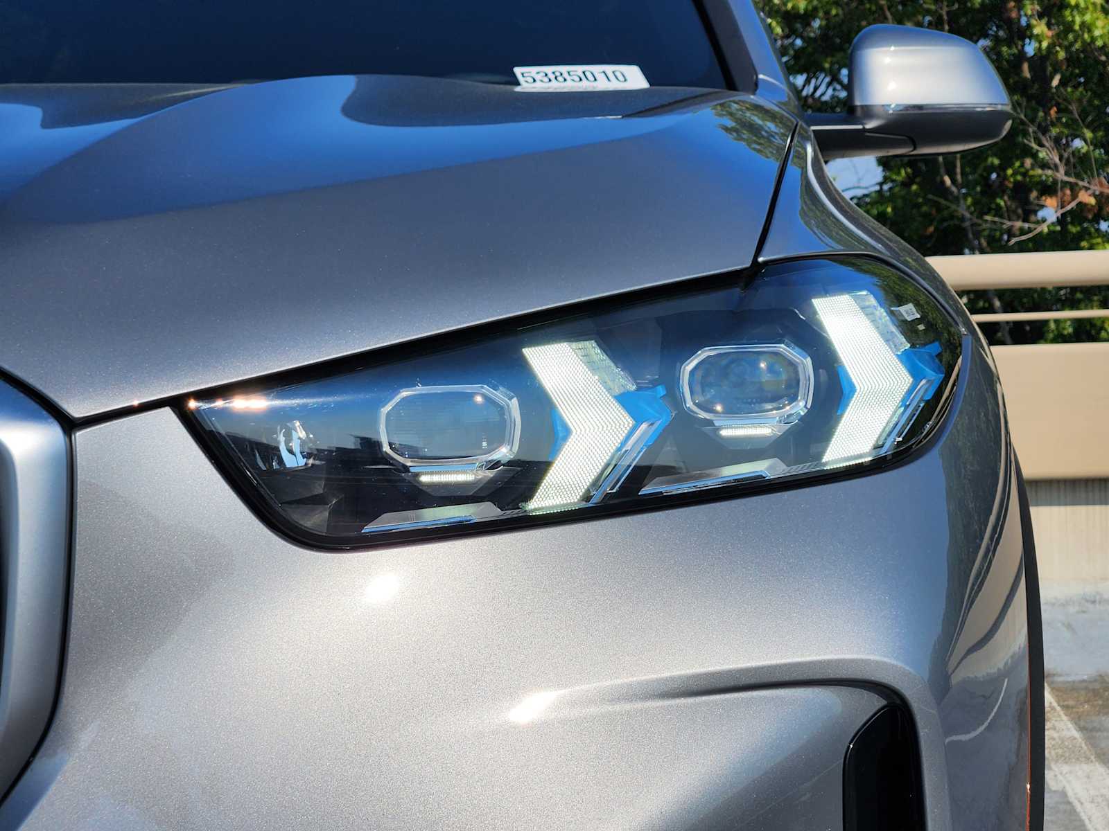 2024 Bmw X5 sDrive40i photo 4