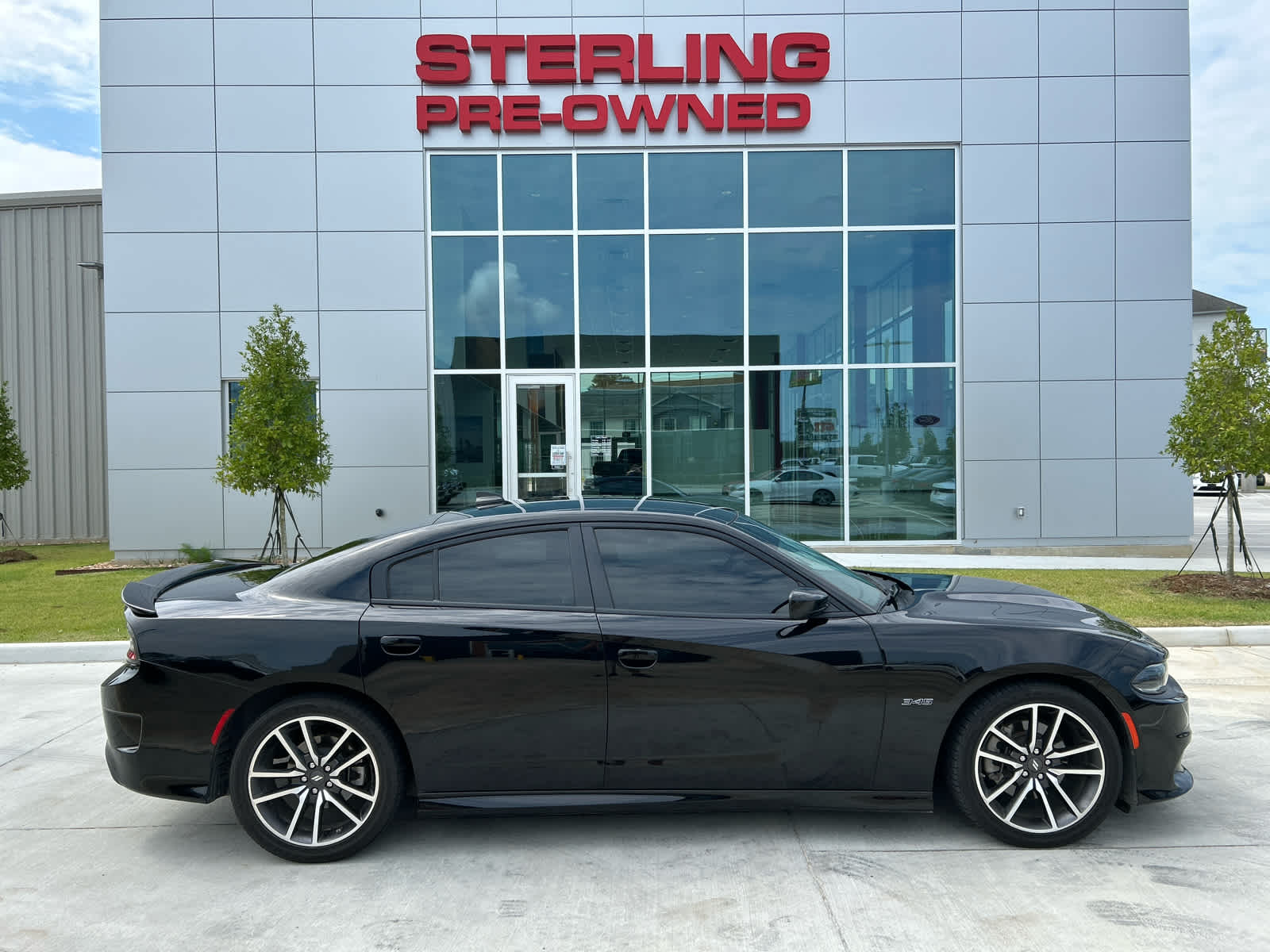 2023 Dodge Charger R/T