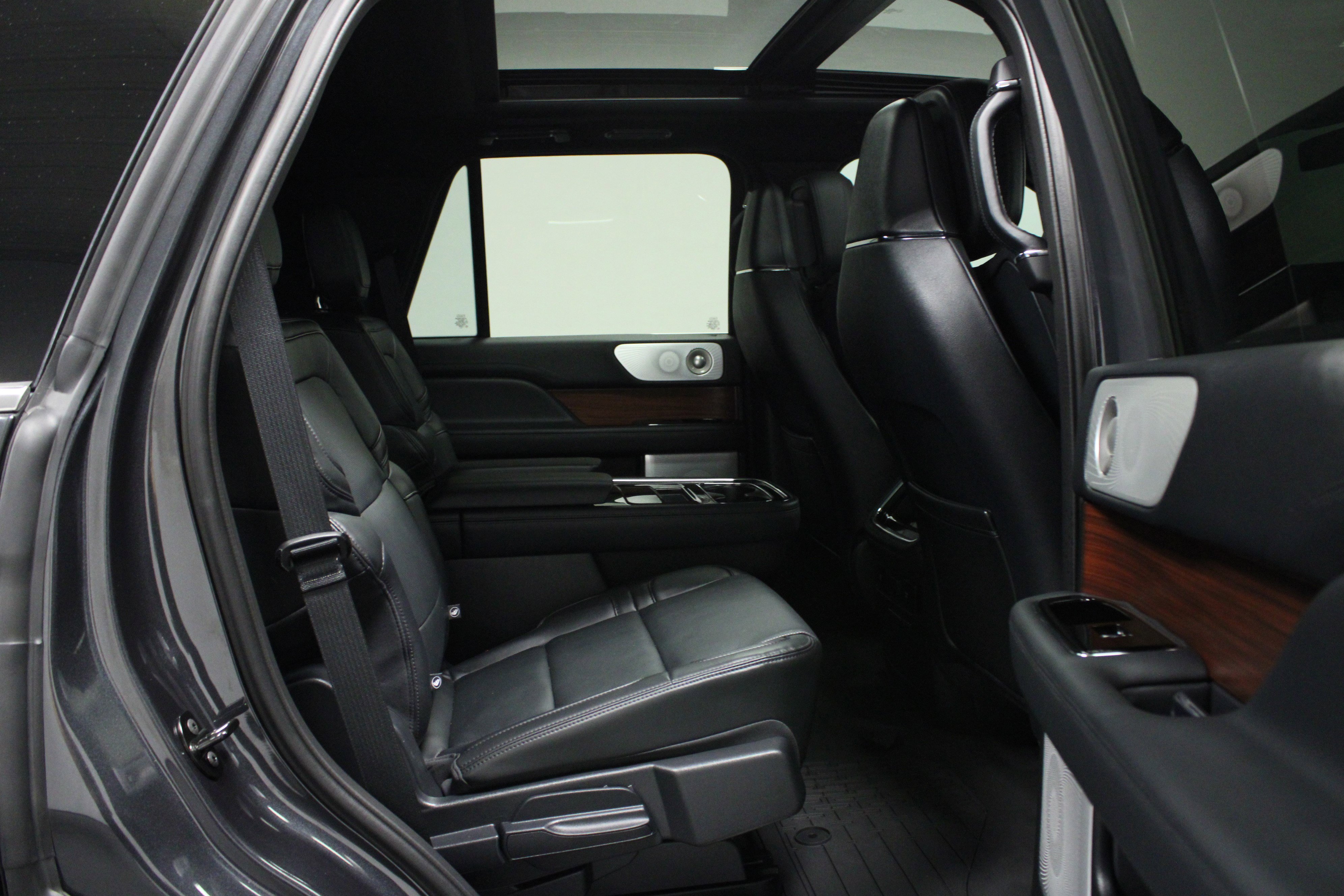 2024 Lincoln Navigator Reserve photo 14