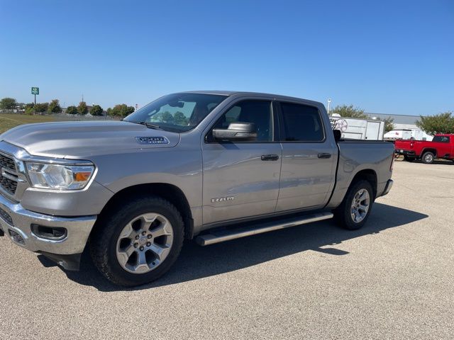 2023 Ram 1500 Big Horn Lone Star photo 6