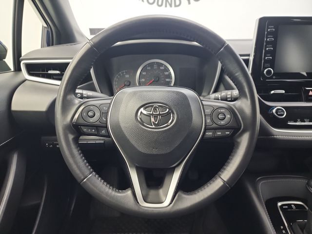 2021 Toyota Corolla Base photo 16