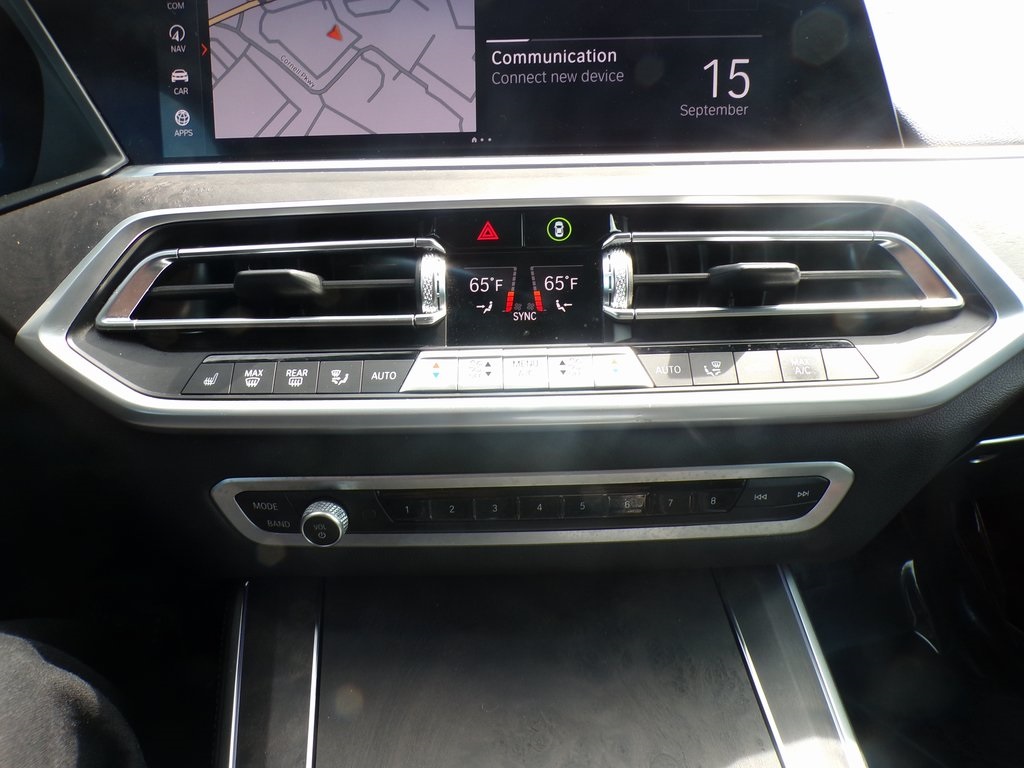 2023 Bmw X5 xDrive40i photo 17