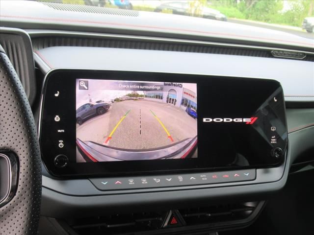 2025 Dodge Charger R/T photo 23