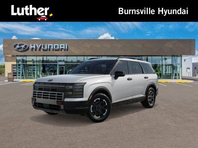 2026 Hyundai Palisade XRT Pro's photo