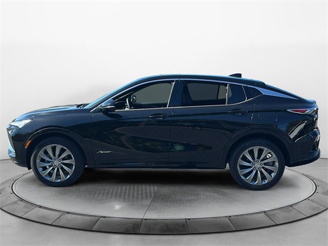 2025 Buick Envista Avenir photo 4