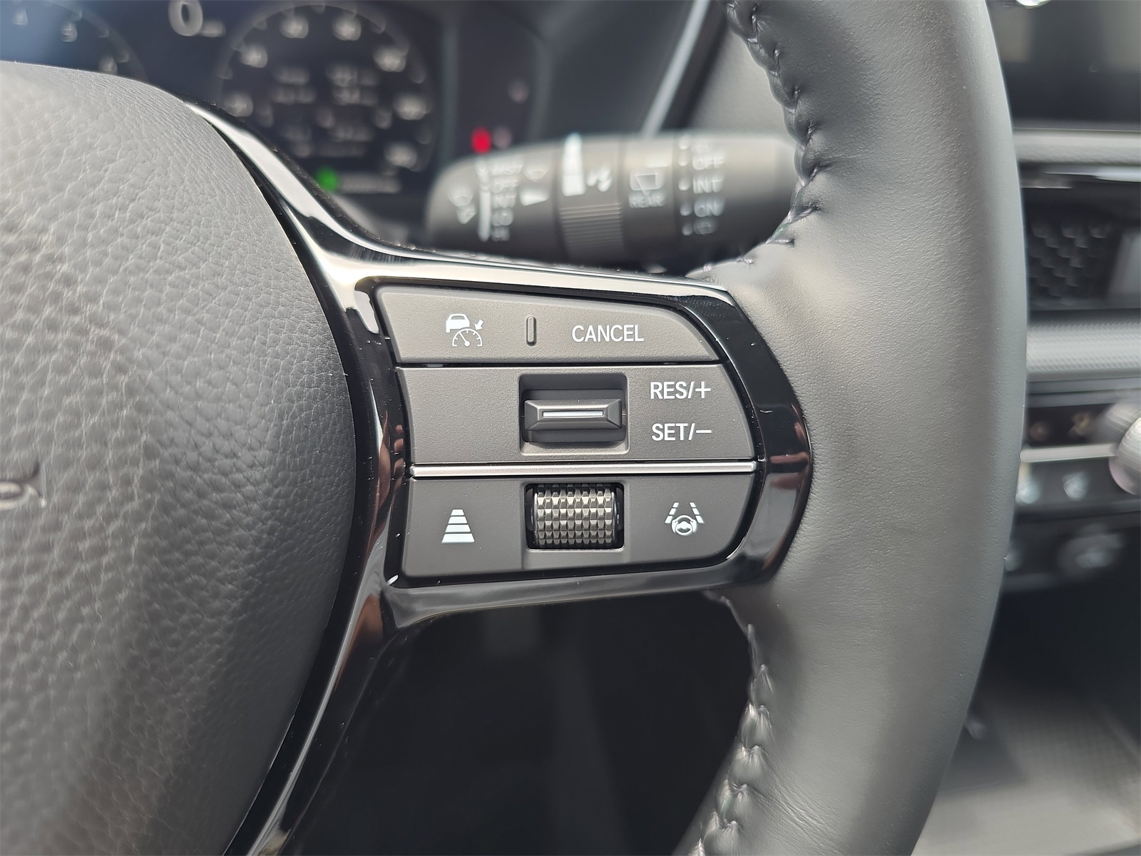 2026 Honda CR-V EX-L photo 25