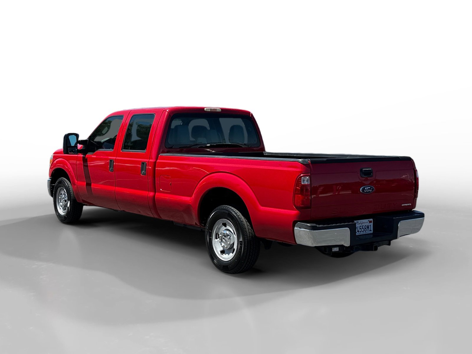 2013 Ford F-250 photo 3