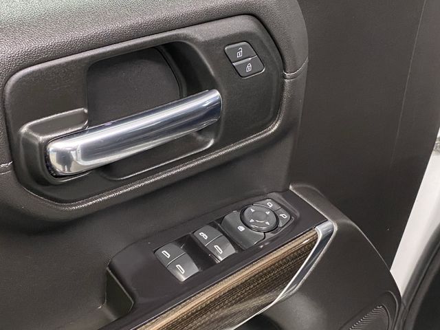 2019 Chevrolet Silverado 1500 LT Trail Boss photo 27