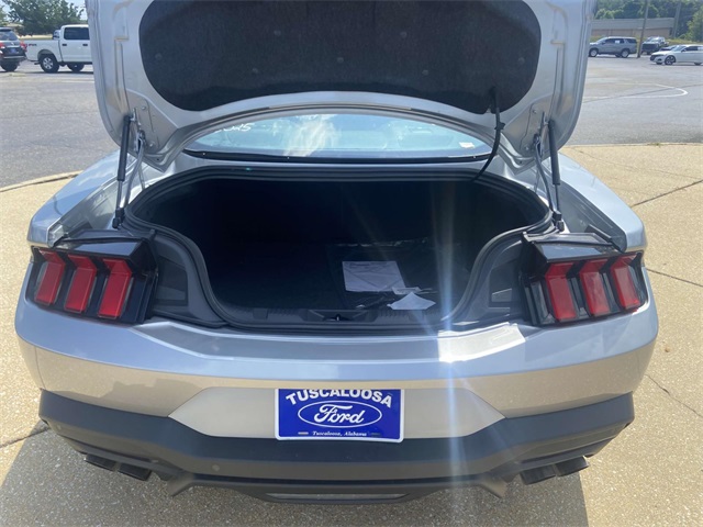 2025 Ford Mustang GT photo 8