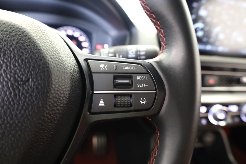 2024 Honda Civic Type R photo 25