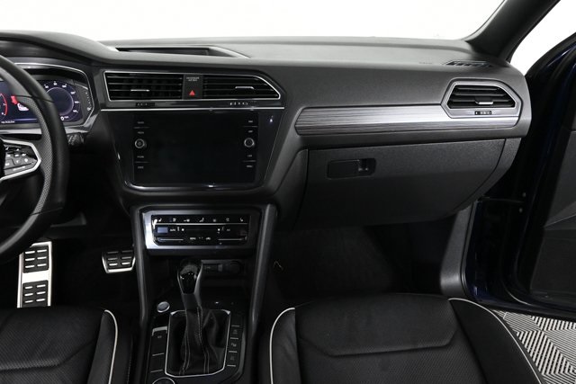 2022 Volkswagen Tiguan SEL Premium R-Line photo 15