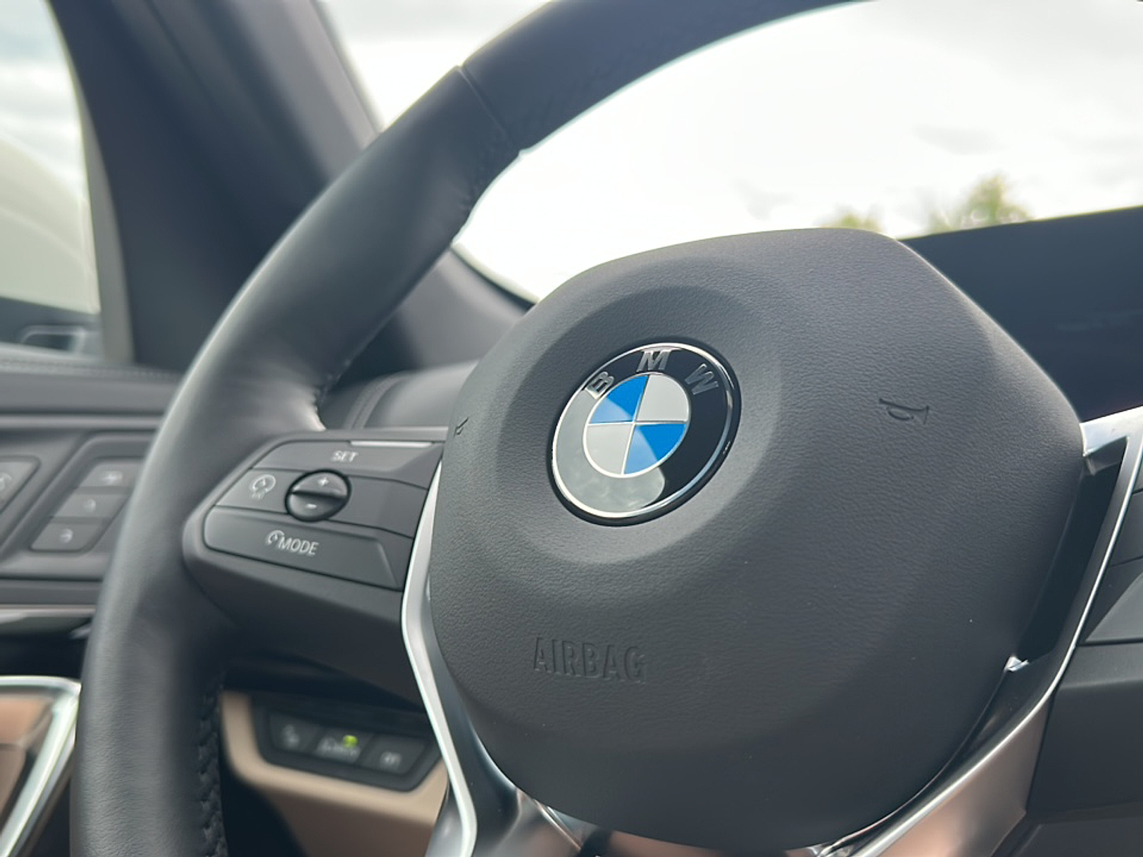 2025 Bmw X1 XDrive28i photo 15