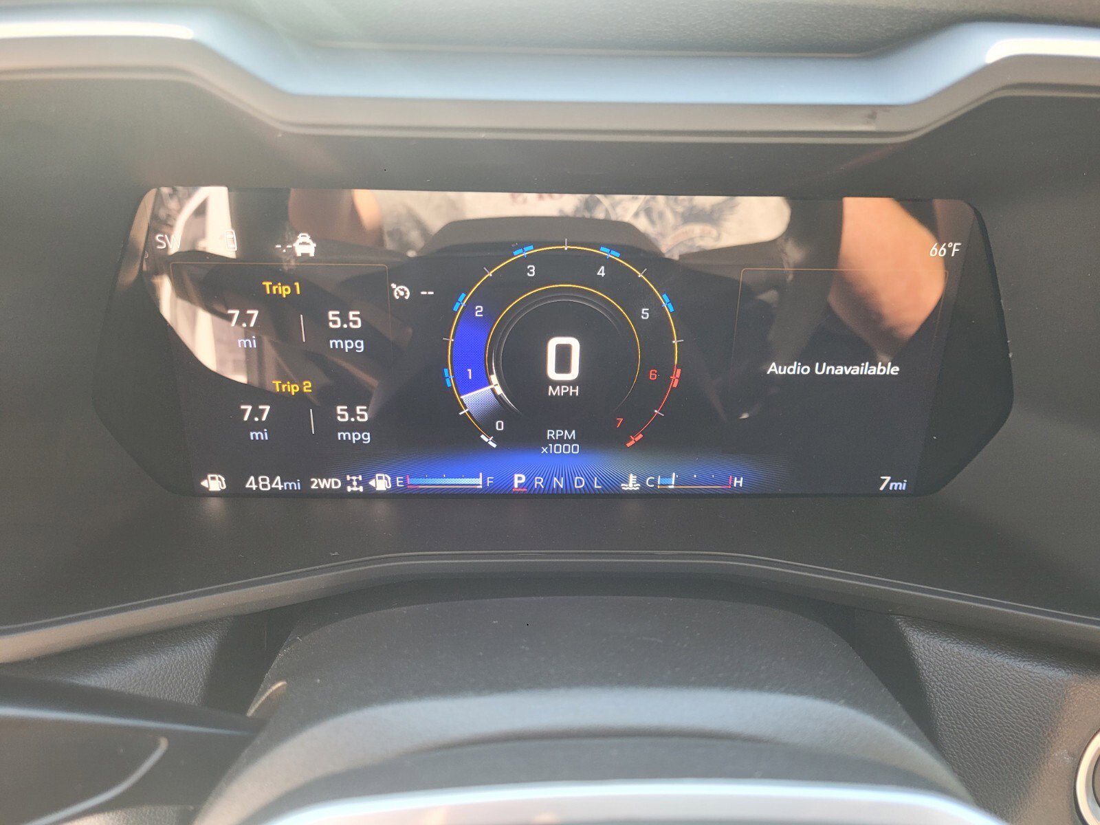 2025 Chevrolet Colorado LT photo 34