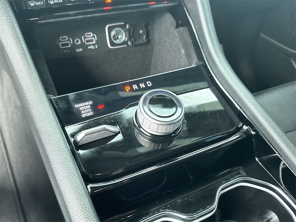 2022 Jeep Grand Cherokee Limited photo 25