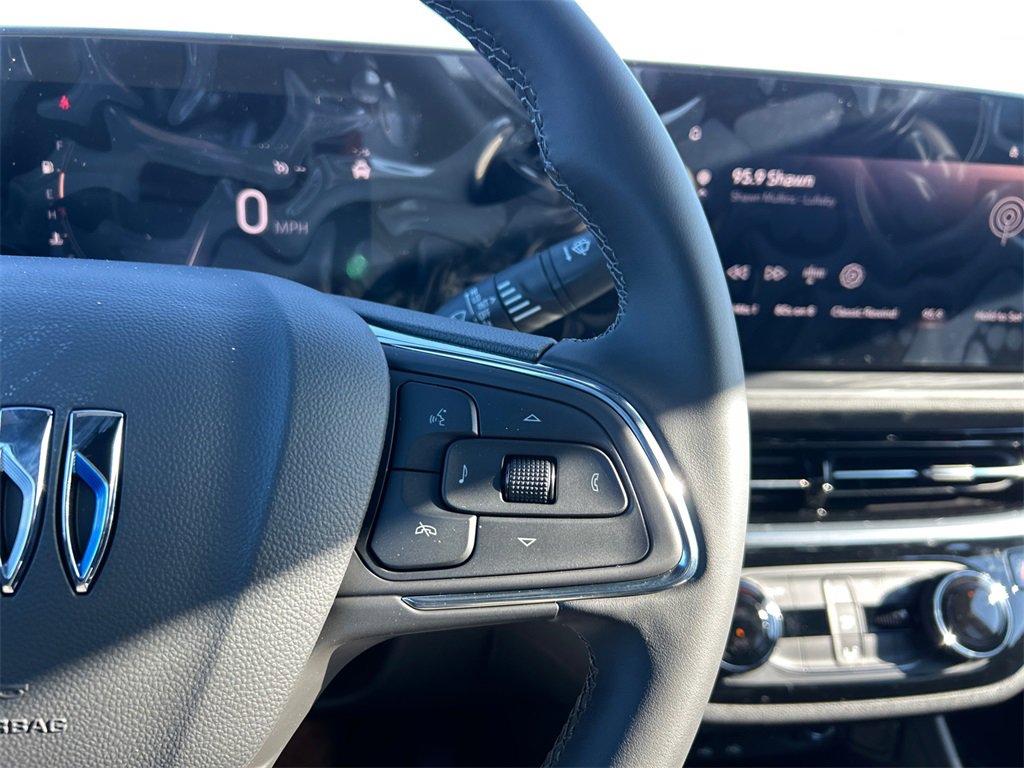2026 BUICK ENVISTA - Image 19