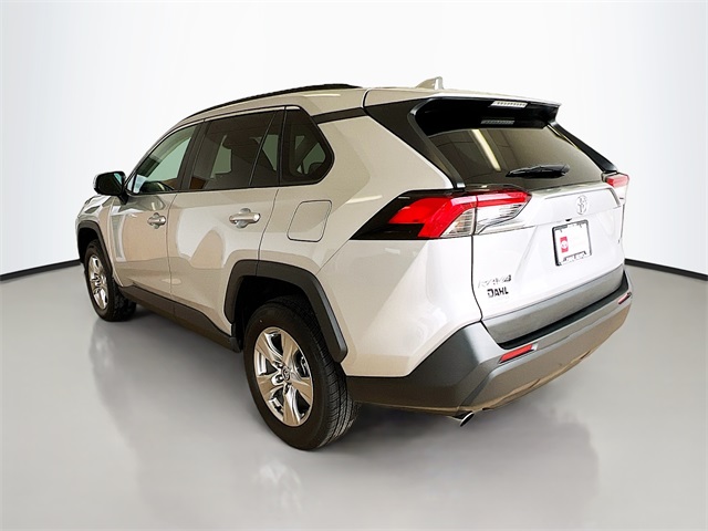 2024 Toyota RAV4 XLE photo 29