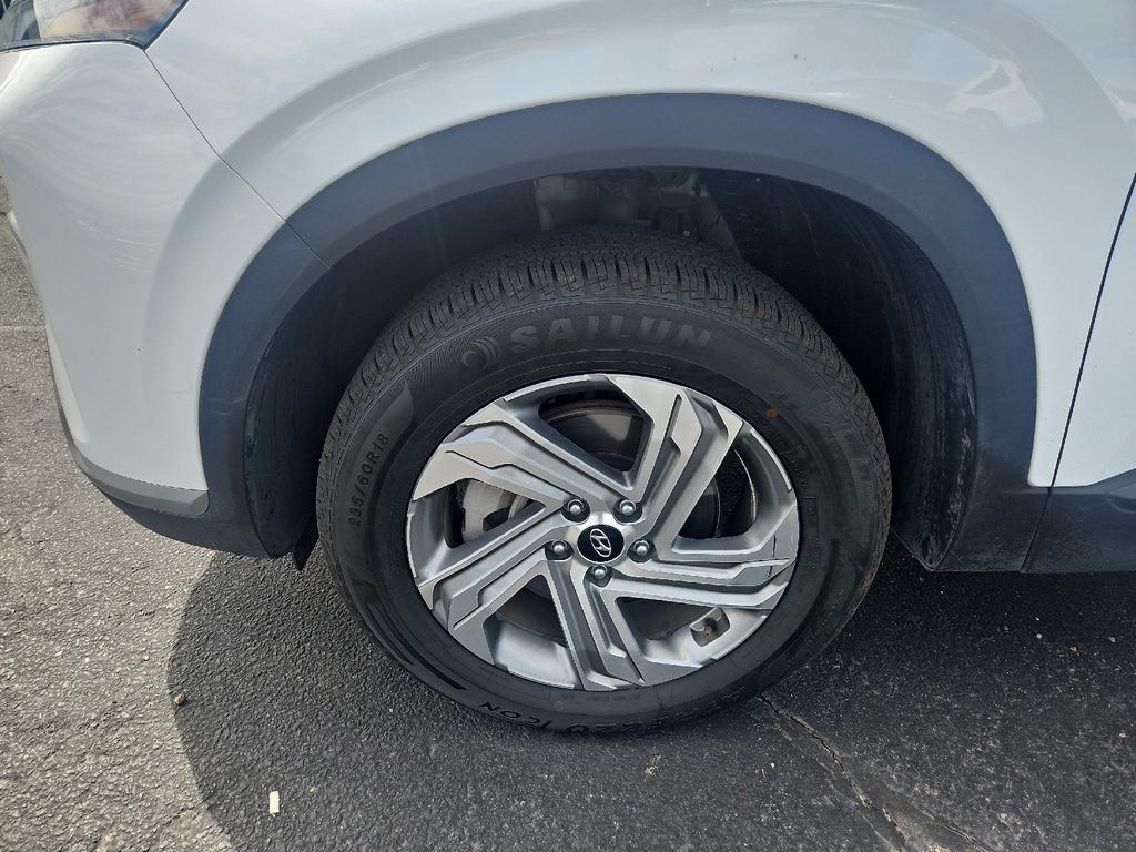 2023 Hyundai Santa Fe SEL photo 16