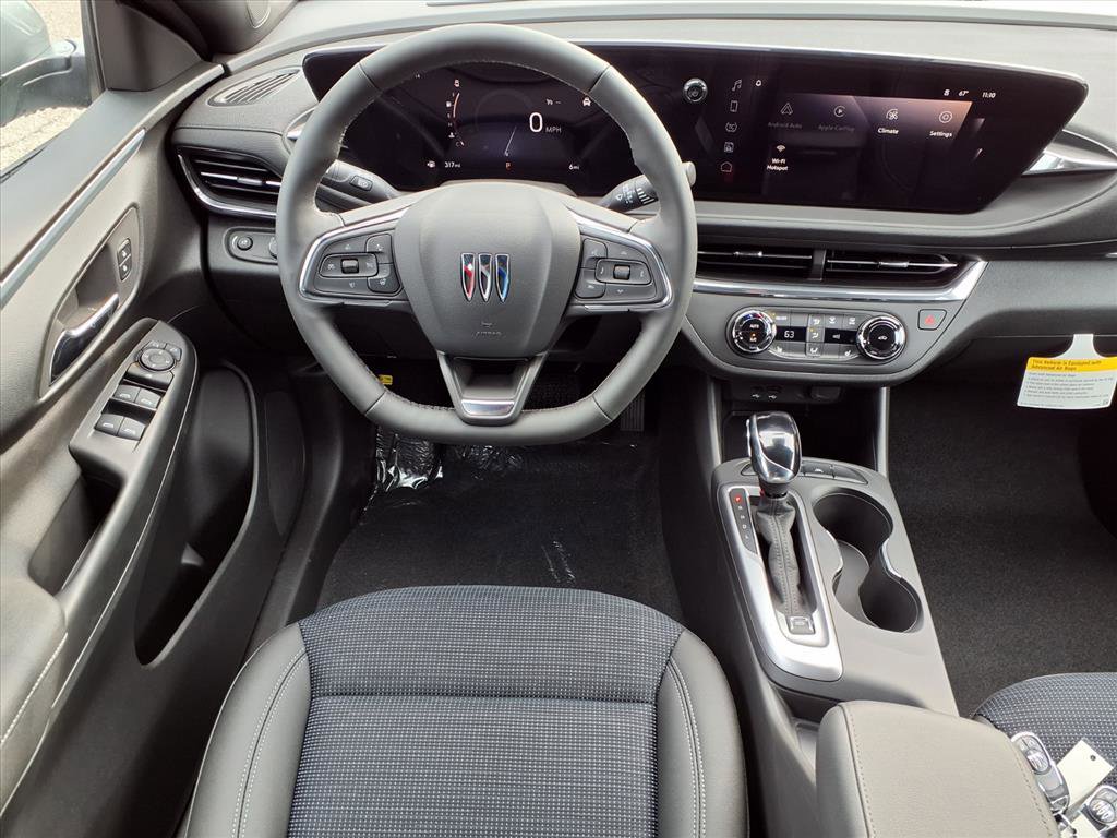 2026 Buick Envista Preferred photo 2