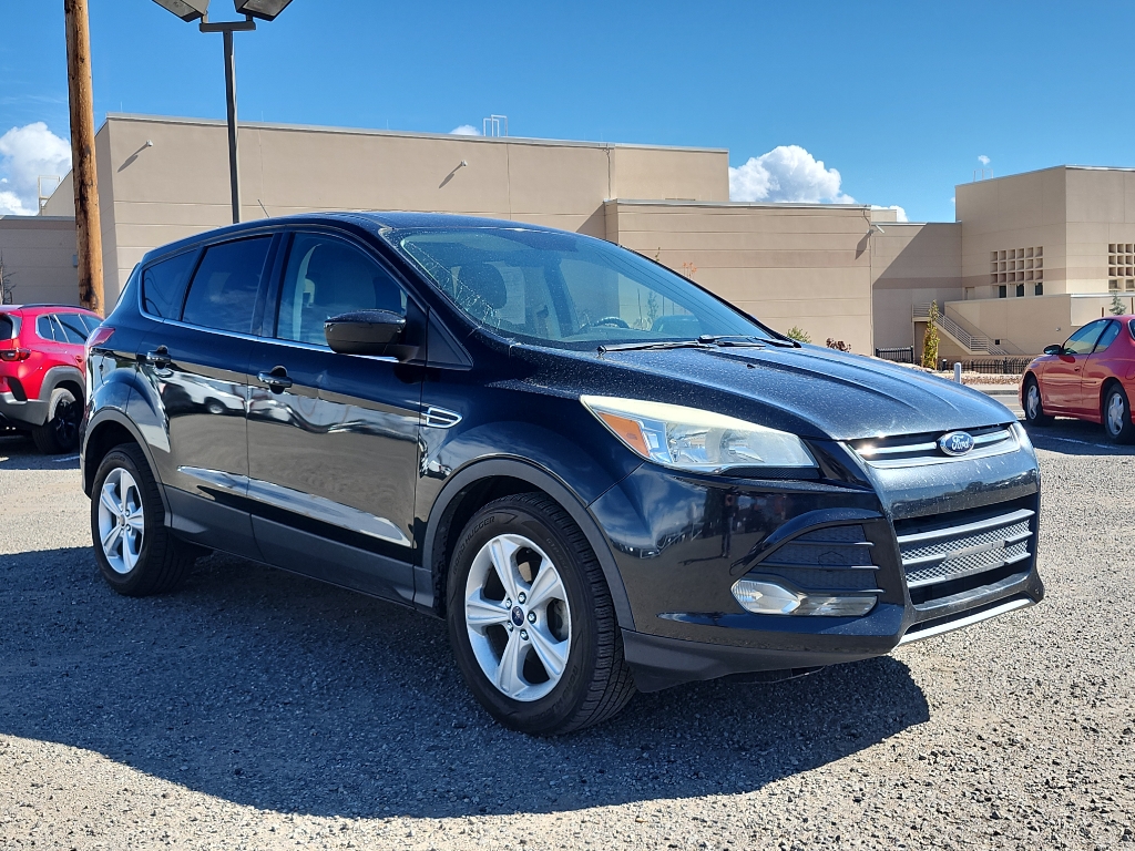 2014 Ford Escape SE photo 3