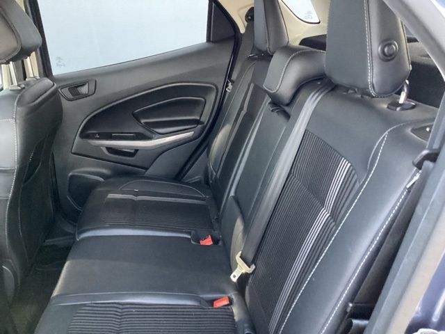 2022 Ford EcoSport SES photo 15