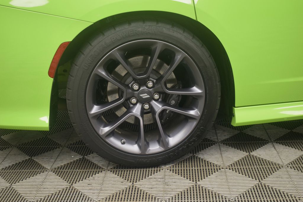 2023 Dodge Charger R/T Scat Pack photo 22