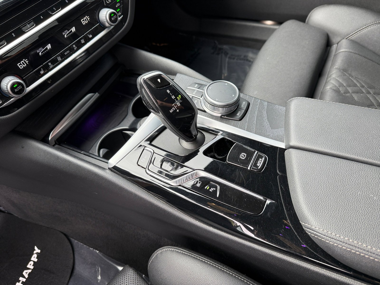 2022 Bmw 530e photo 13