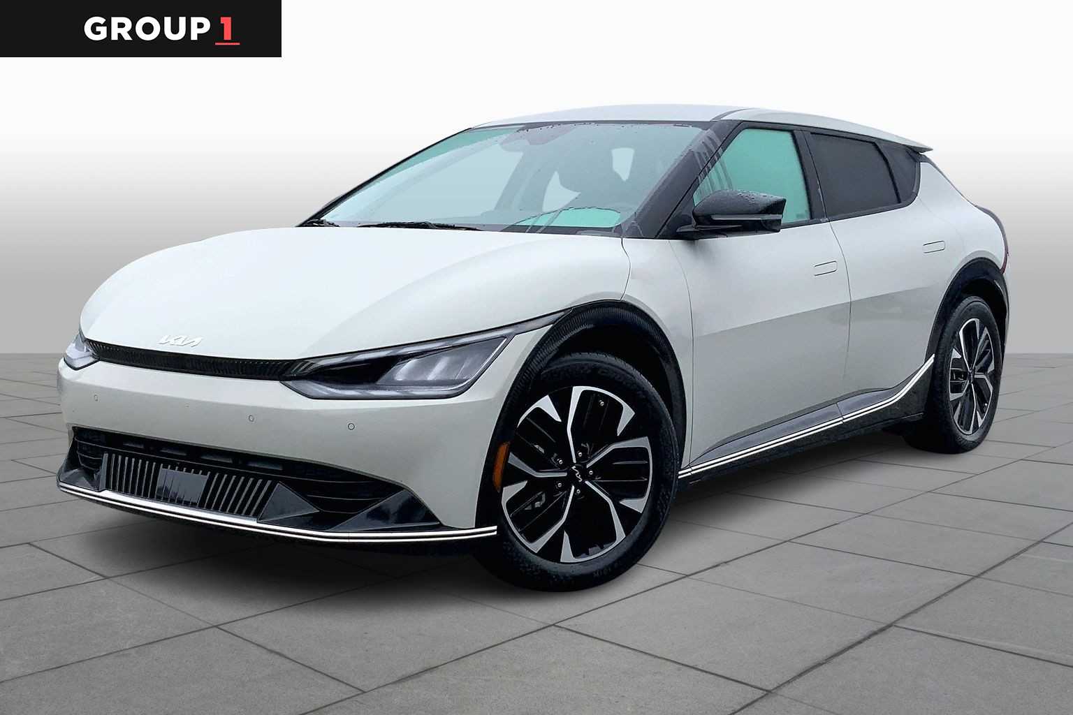 2023 Kia EV6 Wind's photo