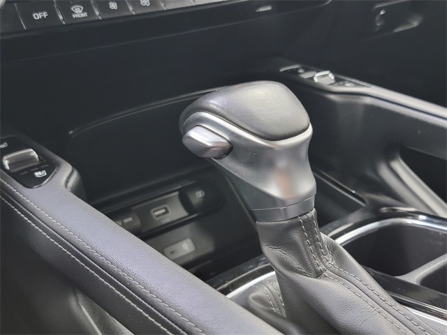 2022 Kia Telluride EX photo 26