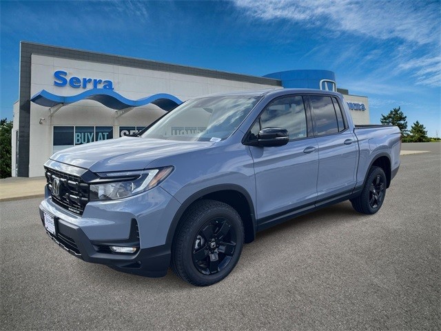 New Honda Ridgeline for Sale in O'Fallon, IL