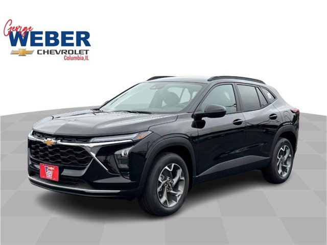 2026 Chevrolet Trax LT's photo