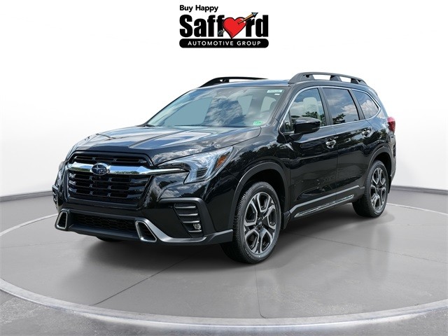2025 Subaru ASCENT