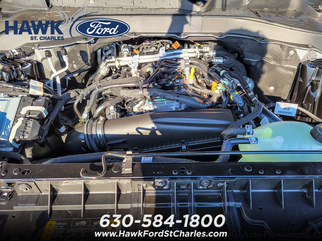 2026 FORD EXPLORER - Image 20