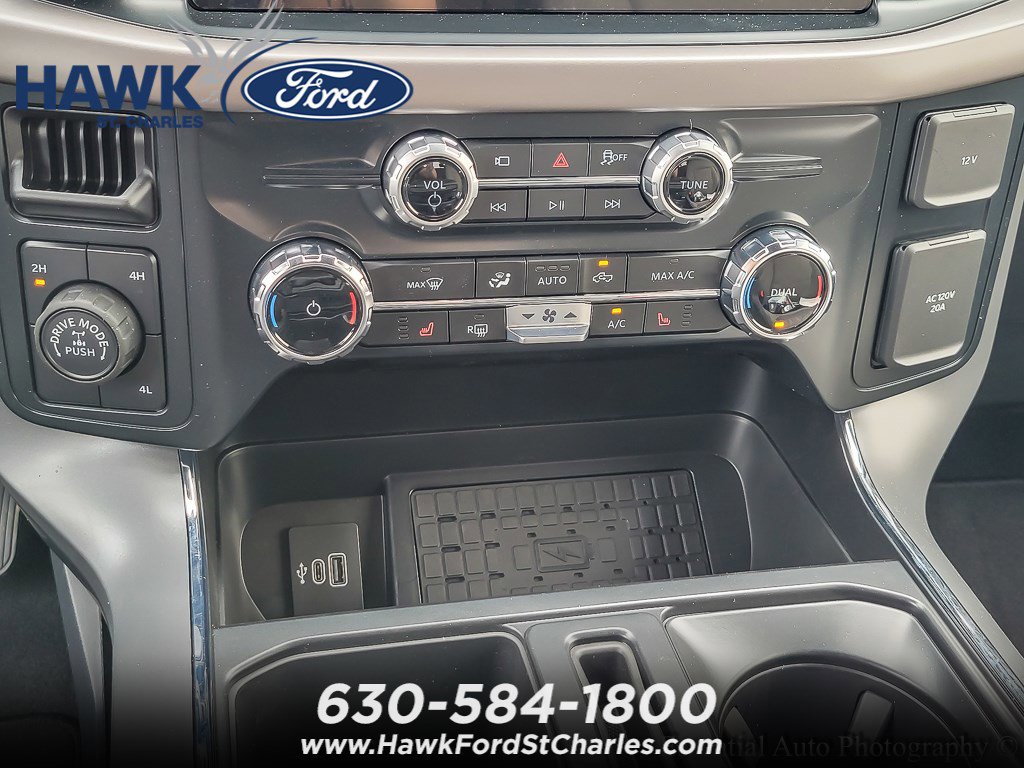 2025 FORD F-150 - Image 14