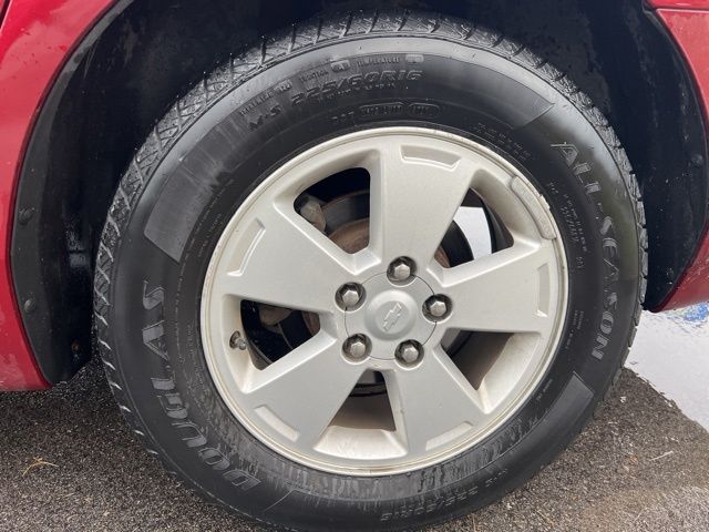 2008 Chevrolet Impala 1LT photo 26