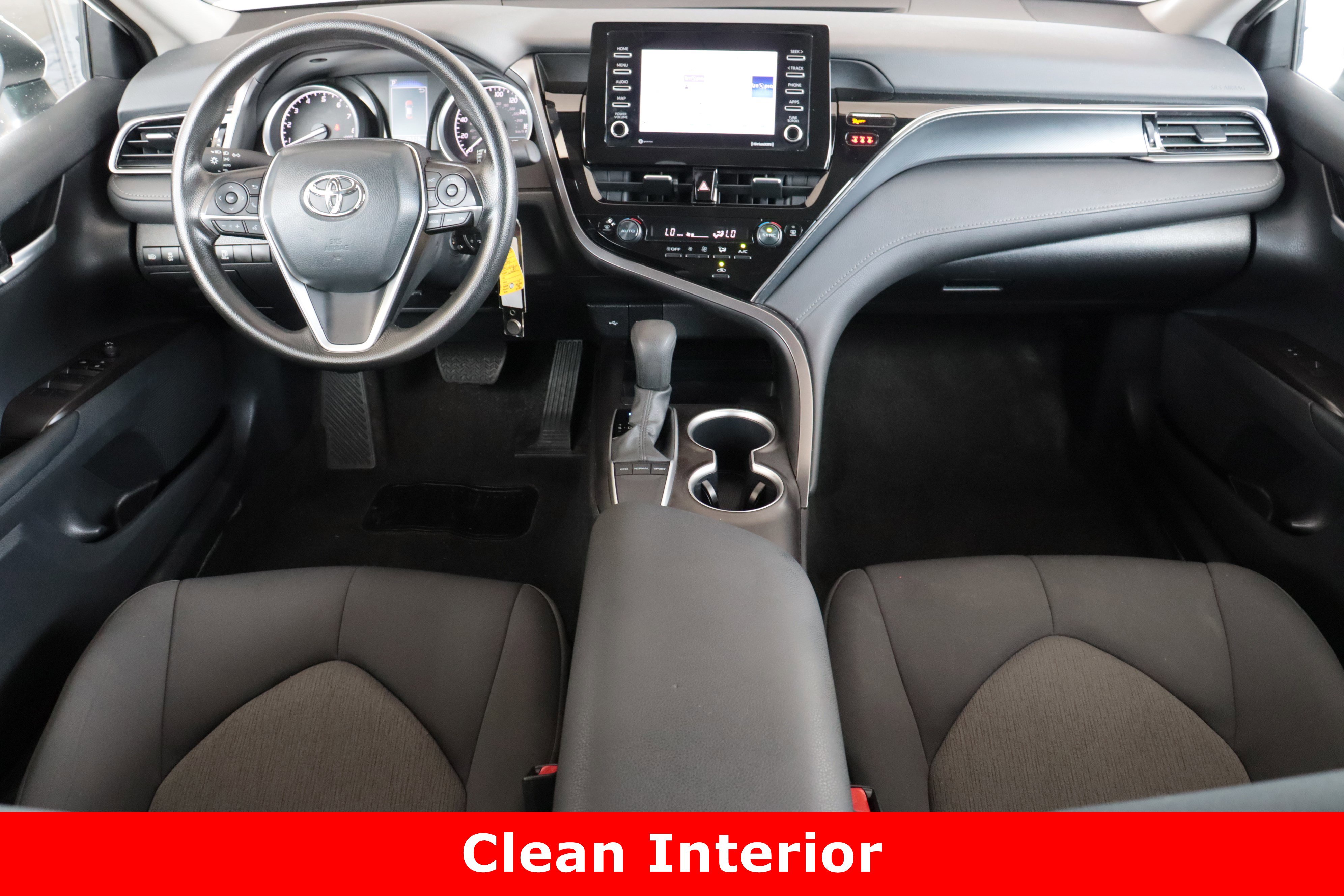 2024 Toyota Camry LE photo 25