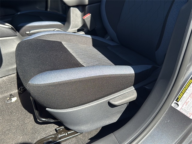 2025 Nissan Versa 1.6 SV photo 23