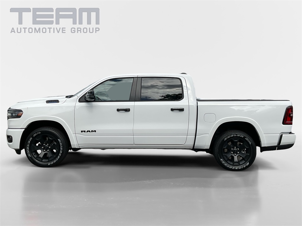2025 Ram 1500 Big Horn Lone Star photo 4